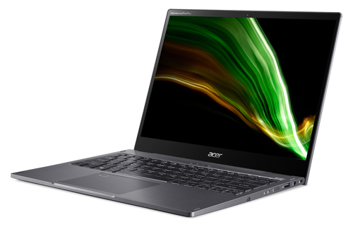 Acer Spin 5 SP513-55N-59A4 Intel® Core™ i5 i5-1135G7 Hybrid (2-in-1) – image 7