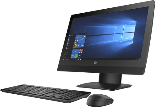 HP 600 G3 – image 3