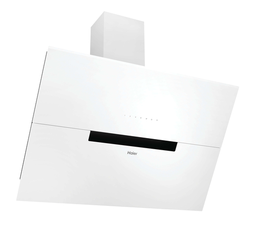 Haier I-Link HADG9CBS4WWIFI Wall-mounted White 624 m³/h – image 2