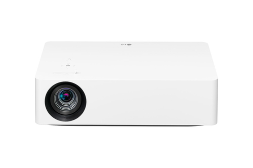 LG HU70LS data projector Standard throw projector 1500 ANSI lumens LED UHD 4K (3840x2160) White