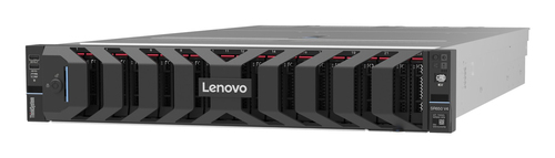 LENOVO TS SR650 V4 Intel Xeon 6515P