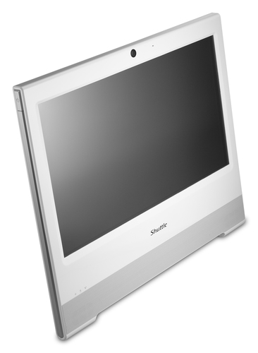 Shuttle X 5031TA – image 4