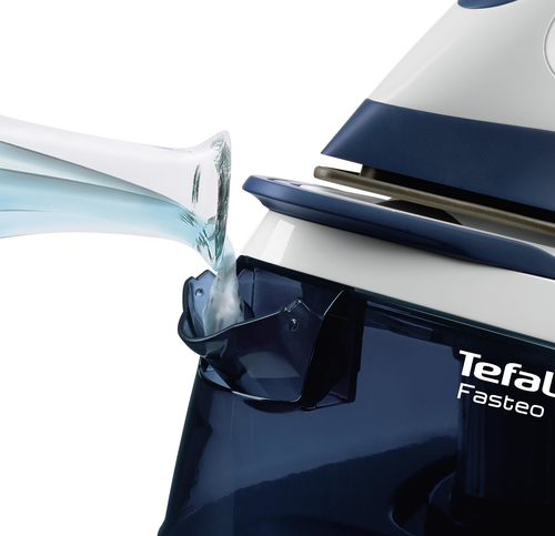 Tefal Fasteo SV6040 steam ironing station – image 8