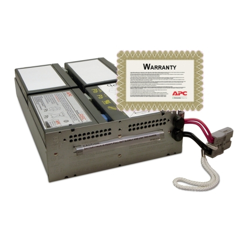 APC CURK132-01-02