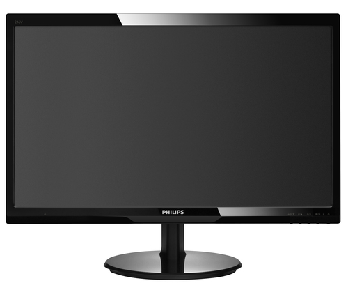 Philips V Line LCD monitor 246V5LHAB/00 – image 6