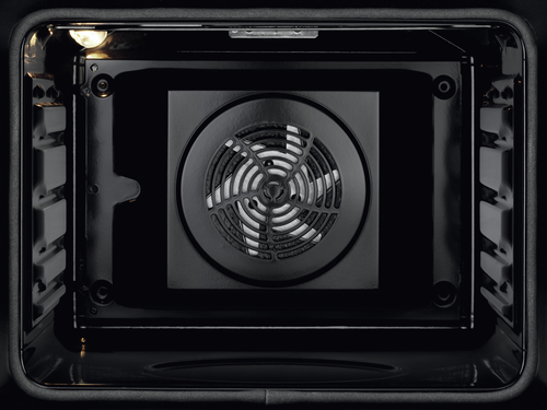 Electrolux EOC5640BOX 68 L Stainless steel – image 2