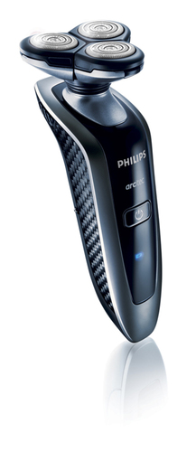 Philips arcitec RQ1076 Electric shaver