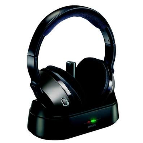 Philips Wireless HiFi Headphones SBCHC8560