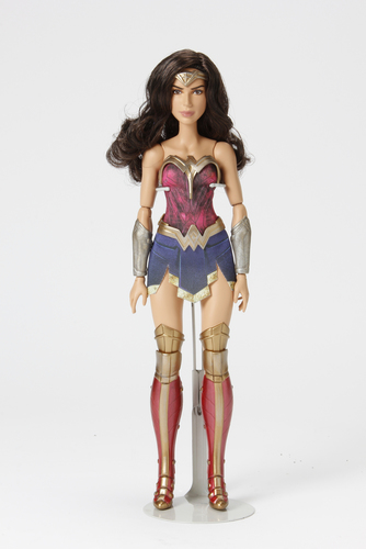Mattel FDF34FDF35 кукла