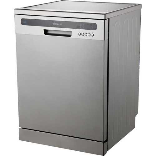 Indesit IN2FE13CNO7SUK dishwasher Freestanding 13 place settings – image 3