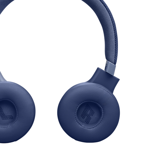 JBL LIVE 670NC On-ear hoofdtelefoon Blauw, afbeelding 8