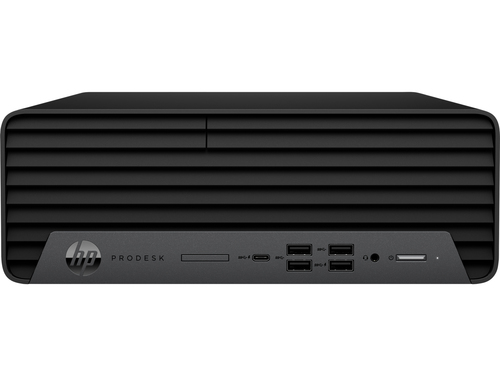 HP 600 G6 + LaserJet Pro M15w