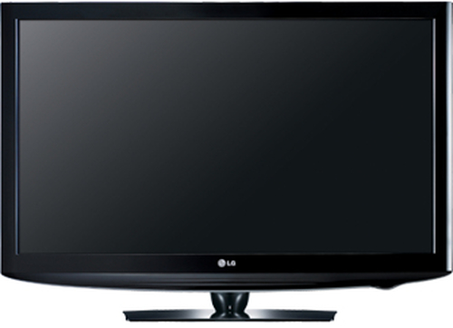 LG 32LH301C TV 81.3 cm (32") Full HD Black 500 cd/m²