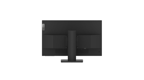 Lenovo ThinkVision E24-28 24 1920 x 1080 (Full HD) VGA (HD-15) HDMI DisplayPort 60Hz Pivot Skærm – billede 5