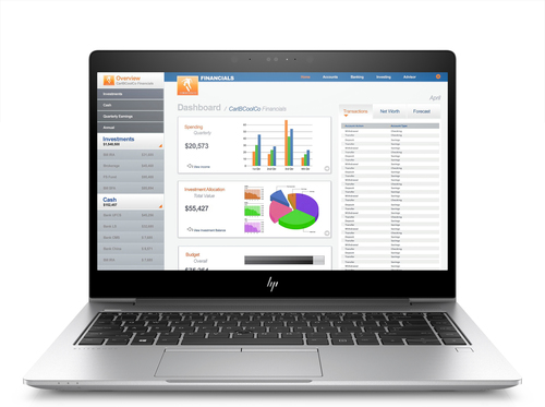 HP mt44 Mobile Thin Client 3JG86EA – image 2
