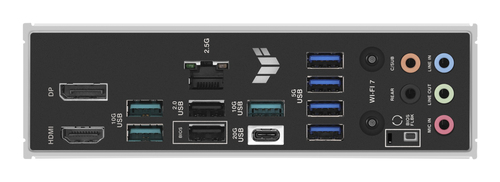 Motherboards ASUS MB ASUS TUF GAMING B850-PLUS WIFI