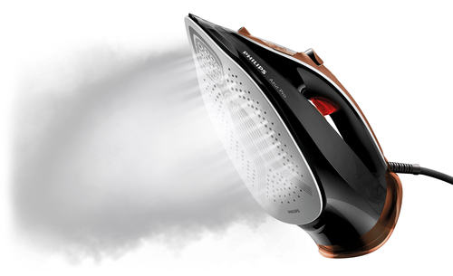 Philips Azur Pro GC4881/80R1 iron Steam iron T-ionicGlide soleplate – image 8