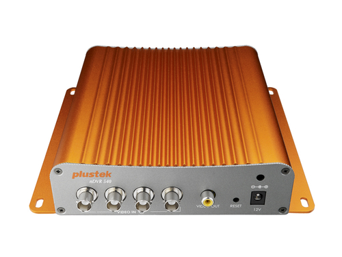 Plustek nDVR540