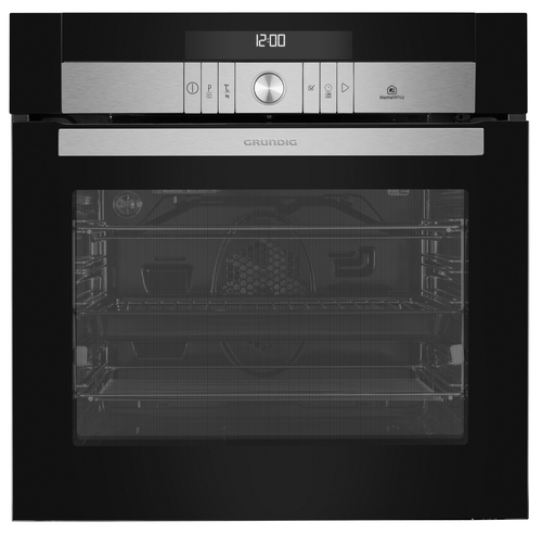 Grundig GEBS46000BHP oven – image 3