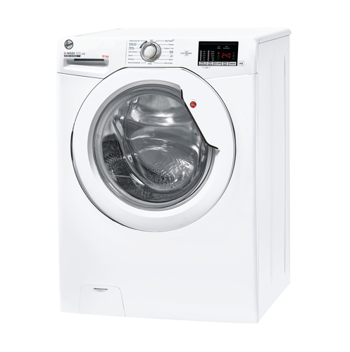 Hoover AH3W4102DAE/1-80 washing machine Front-load – image 2