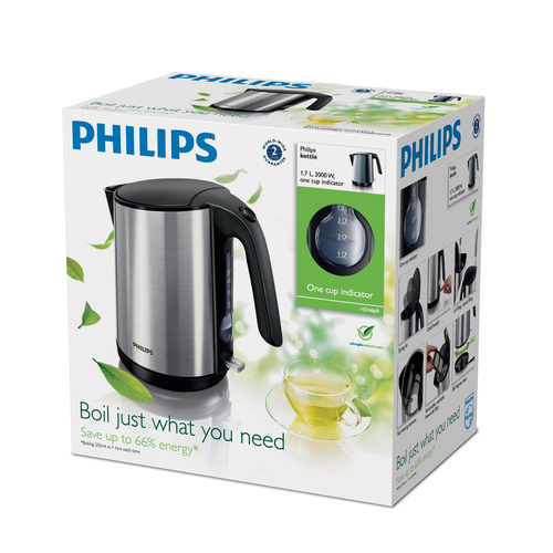 Philips HD4669/20 Kettle – image 4
