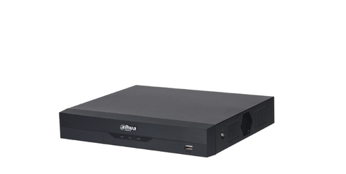 Dahua Technology WizSense NVR2108HS-I2 1U Черный