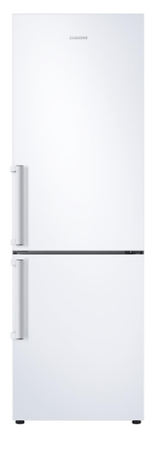Samsung RL34T622FWW fridge-freezer Freestanding