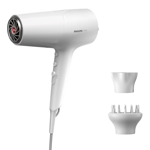 Philips 5000 series BHD500/20 фен 2100 W Белый