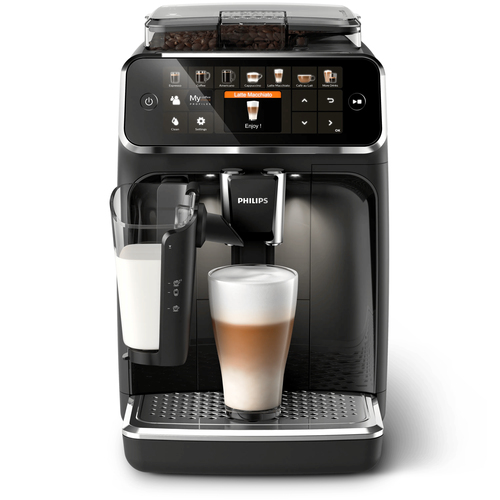 Philips EP5441/50 coffee maker Fully-auto Espresso machine