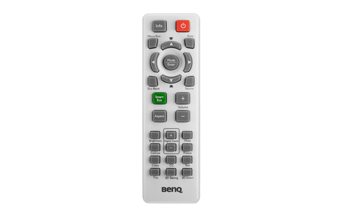 BenQ W1070 Standard throw projector 2000 ANSI lumens DLP 1080p (1920x1080) 3D White – image 7
