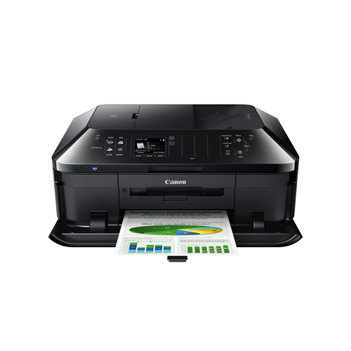 Canon PIXMA MX925 Inkjet A4 – image 4