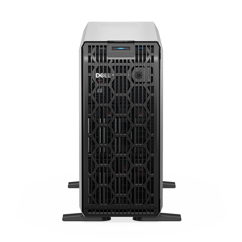 Servidores DELL T360