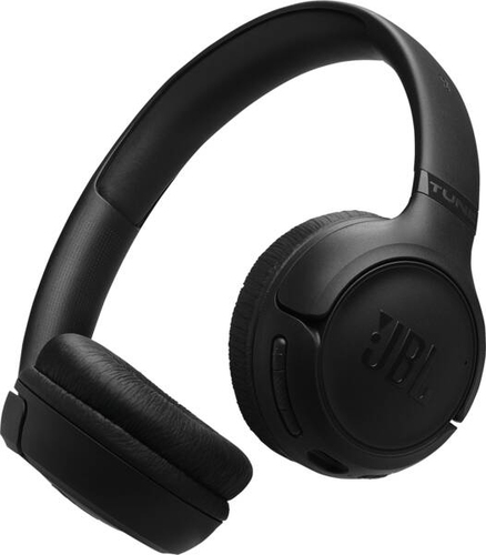 JBL Tune 530BT Zwart