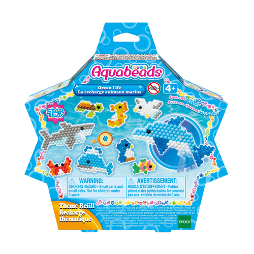 Aquabeads 31769 игрушка для творчества и рукоделия