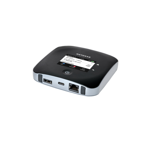 NETGEAR AIRCARD MOBILE ROUTER – image 2