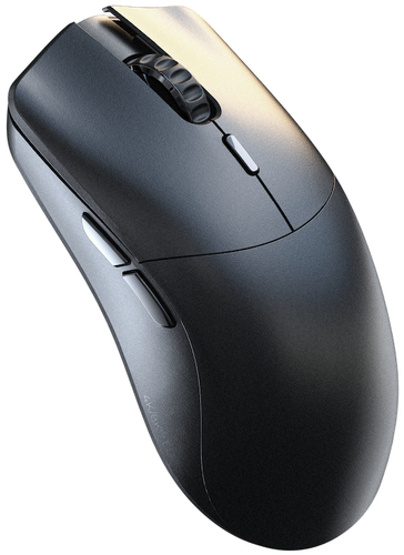 Glorious Model O 2 PRO Wireless, 4K/8KHz gaming muis, afbeelding 6