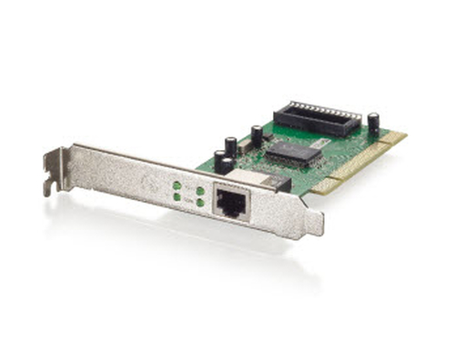LevelOne Gigabit PCI Network Card