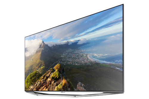 Samsung UE46H7080SV TV – image 5
