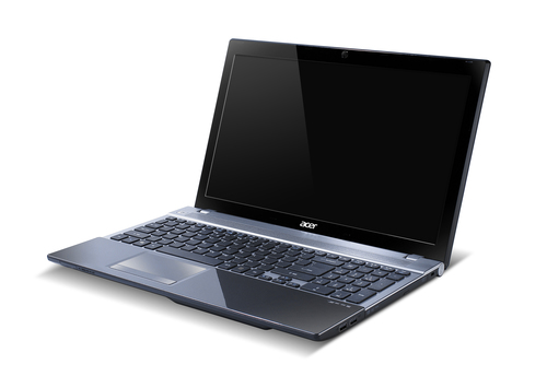 Acer Aspire 571G-736a6G50Maii Intel® Core™ i7 i7-3612QM Laptop 39.6 cm (15.6") Full HD 6 GB DDR3-SDRAM 500 GB HDD NVIDIA® GeForce® GT 730M Wi-Fi 4 (802.11n) Win – image 7