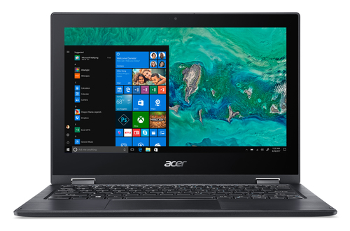Acer Spin 1 SP111-33-P1XD Intel® Pentium® Silver N5000 Hybrid (2-in-1) – image 1