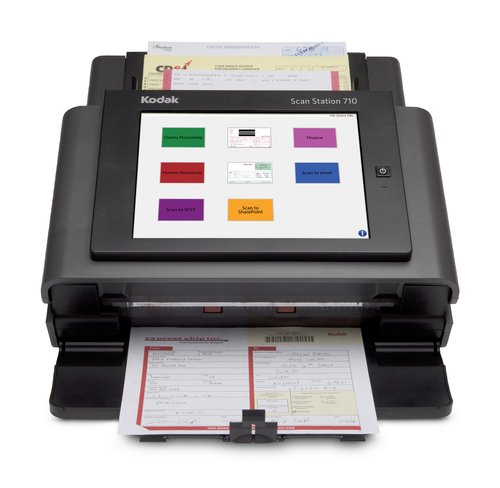 Kodak Alaris Scan Station 710 – image 3