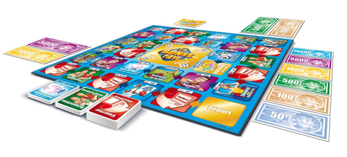 Hasbro 324470 настольная игра
