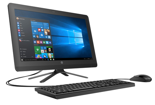 HP 22 -c0001nh Intel® Core™ i5 i5-8250U – image 6