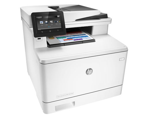 HP Color LaserJet Pro M377dw Laser A4 – image 6