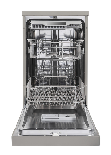 Hisense HS520E40XUK dishwasher Freestanding 11 place settings – image 3