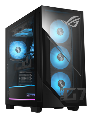 ASUS ROG G700TF-05225F170W gaming pc, afbeelding 5