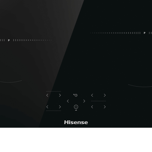 Hisense HI6421BSC 60cm Induction Hob - Black - image 6
