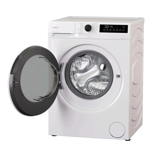 Candy Quick Pro Gwd 4968-80 9 kg Washer Dryer - White - image 4