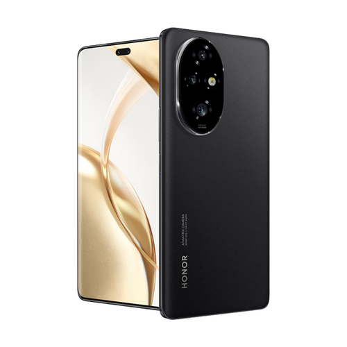 Honor 200 Pro 5G + Earbuds Choice