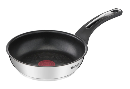 Tefal Emotion E3000404 stegepande Gryde til alle formål Rund